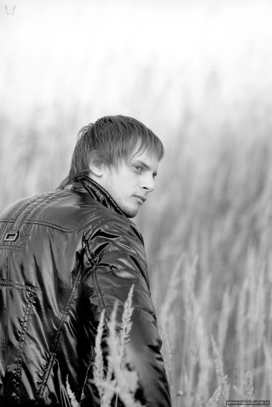 Aleksandr Suvorkin's photo