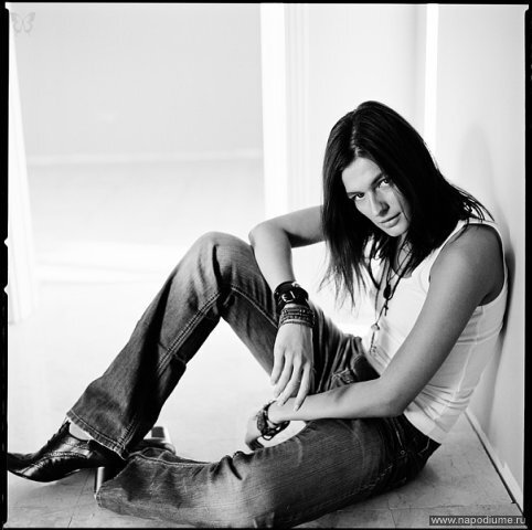Anastasia Volonina's photo