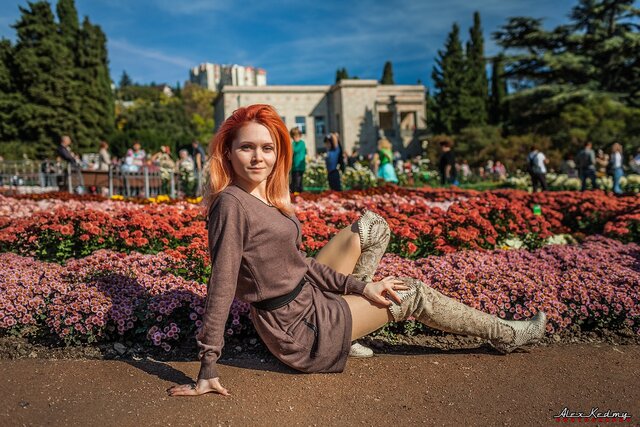 Фото Yuliya V