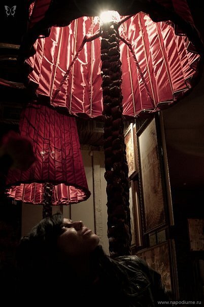 Irina Kaletin's photo