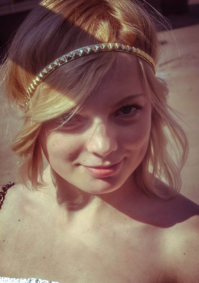 Nadezhda Tyrina's photo