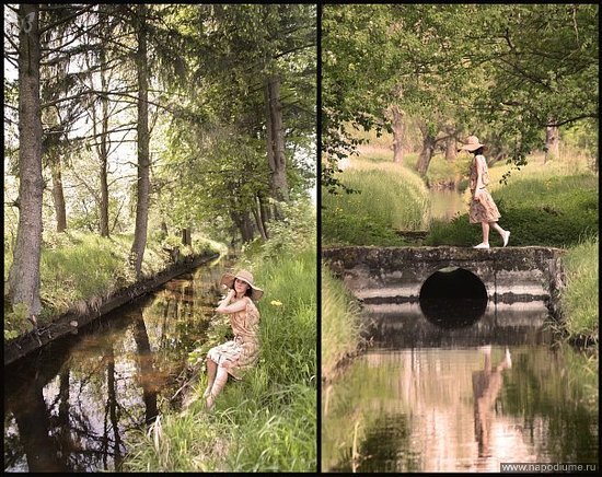 Фото Анна Минеева