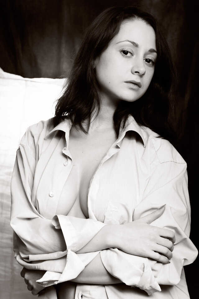 Daria Mitichashvili's photo