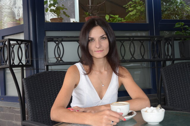 Фото Елена Скрипинская
