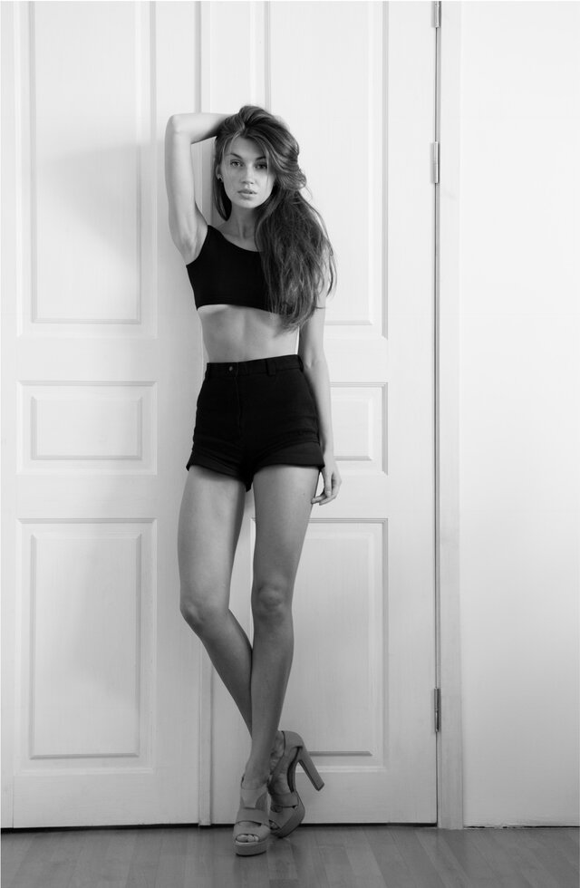 Фото Helen Byystrova Bystrova