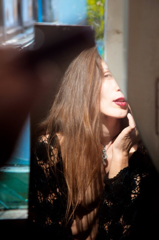 Foto Ekaterina Beljanina