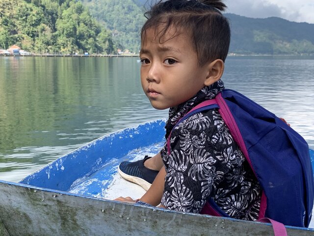 ILLIA SYSO's photo