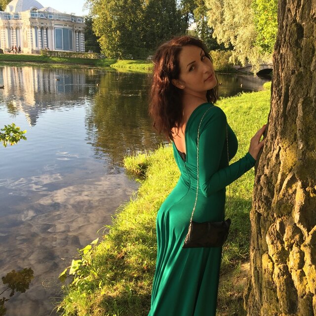 Фото Ирина Сухинина