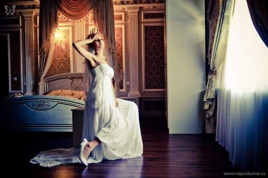 Anna Bondareva's photo