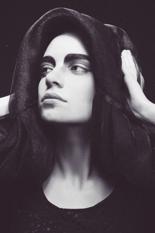 Фото Лина Иванникова