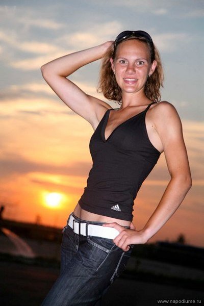 Olga =) Equestrian's photo