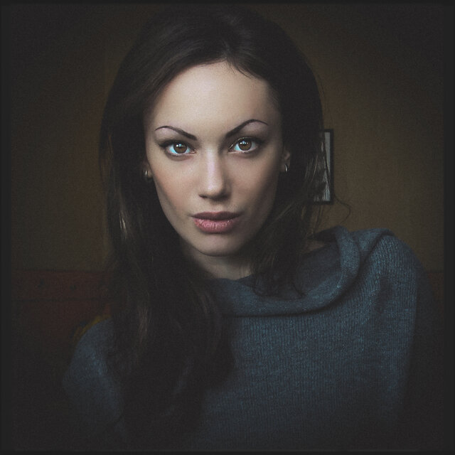 Фото Роксана Roks Конюк