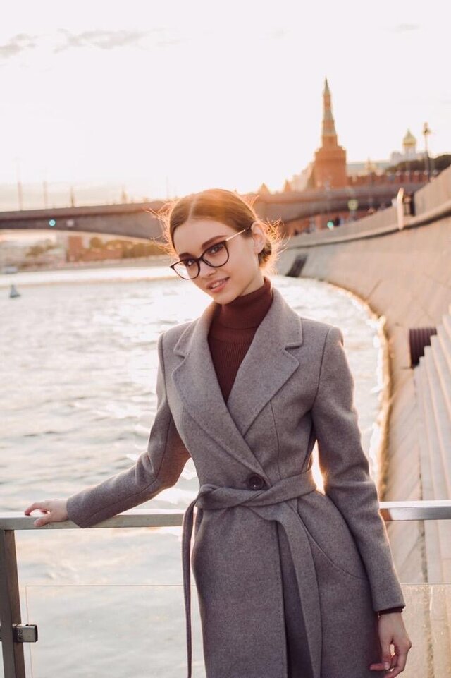 Фото Полина Иванова