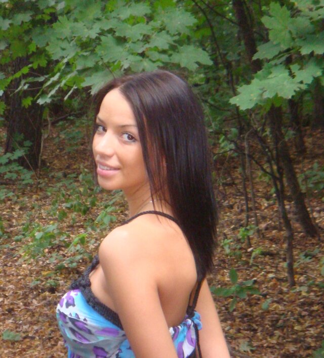 Angelina Rusjaeva's photo
