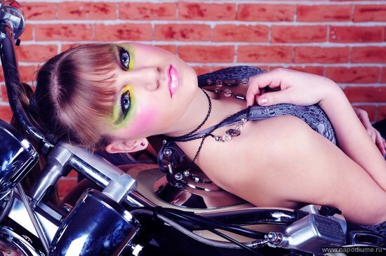 Evgenia Vladimirovna Zajceva's photo