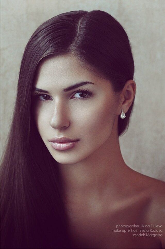 Margarita Arlacheva's photo