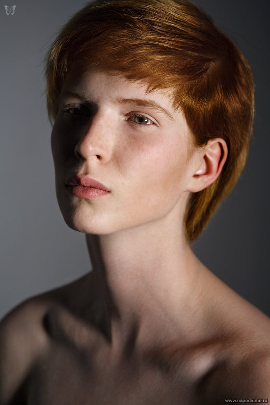 Aleksandra Vsesvjatskaja's photo