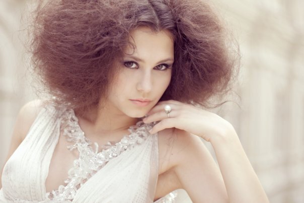 Aleksandra Babinceva's photo