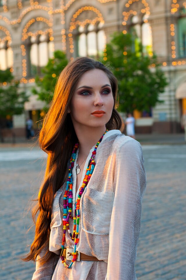 Dmitrij Fedorov's photo