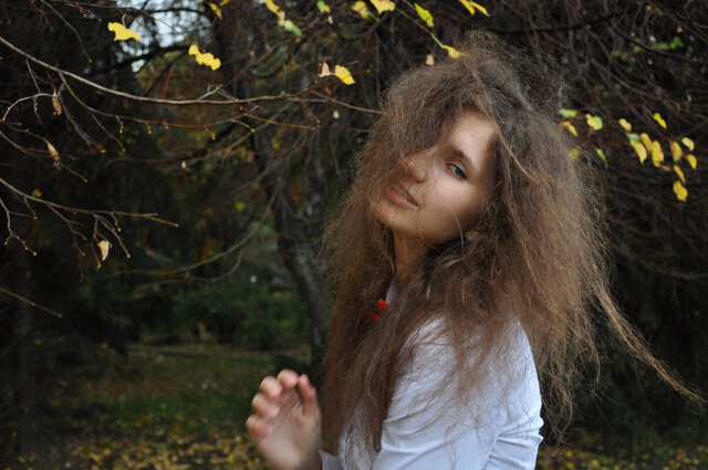 Ekaterina Karpova's photo