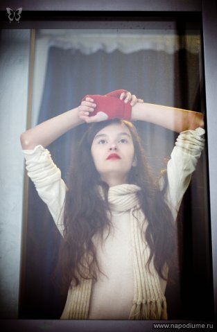 Фото Dasha Ilina