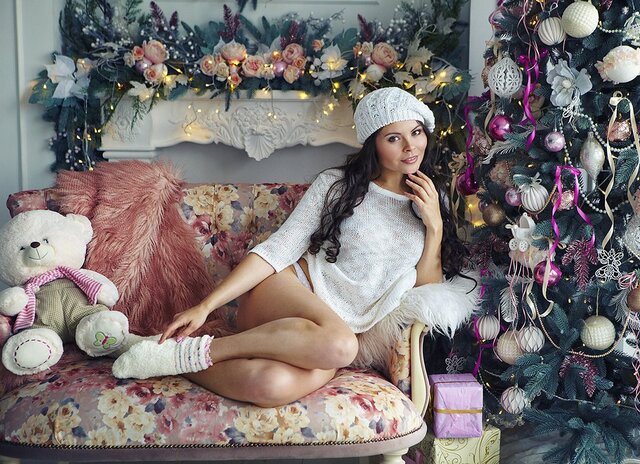 Мой новый Инстаграм @marisense.model