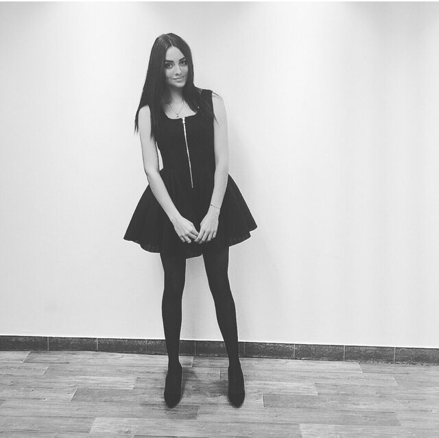 Anastasia Nevrotova's photo