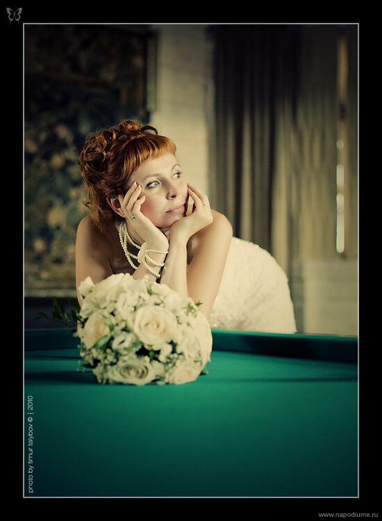 Timur Talybov's photo