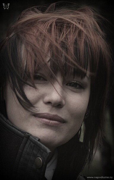 Ksenia Mihajlova's photo
