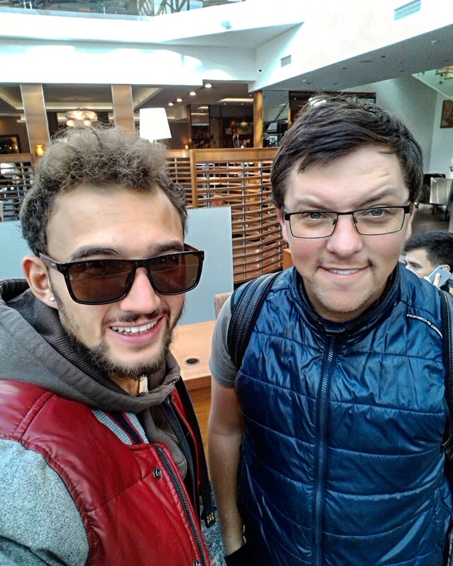 Evgenij Krupoder's photo