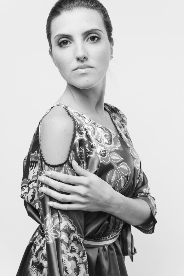 Foto Ekaterina Svyrova