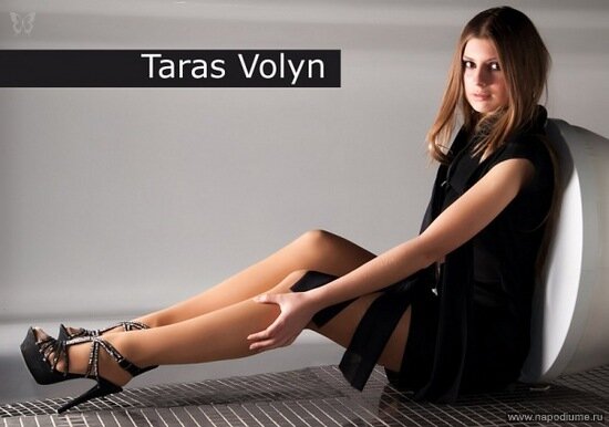 Taras Volyn's photo