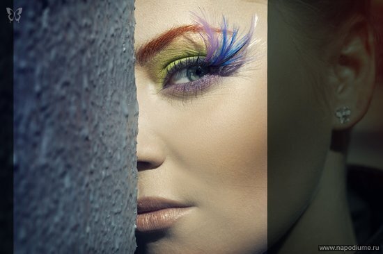 Foto Alisa Irimia