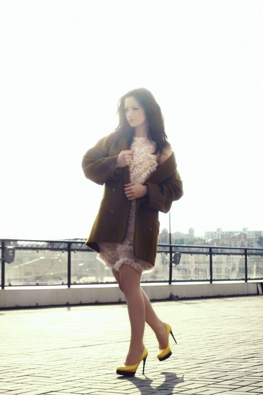 Nasta Didenko's photo