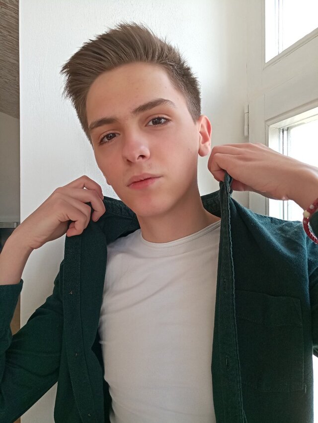 Foto Roman Potera