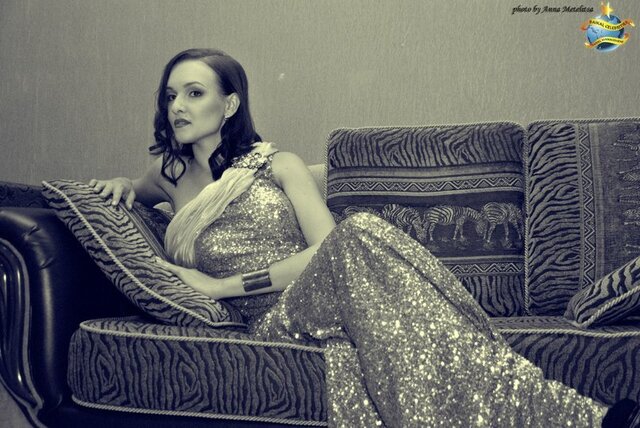 Фото Lady Catherine