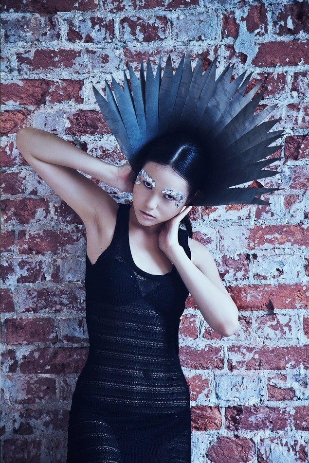 Kira Bogdanova's photo