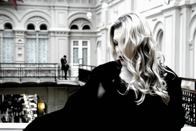 Natasecka Ivanova's photo