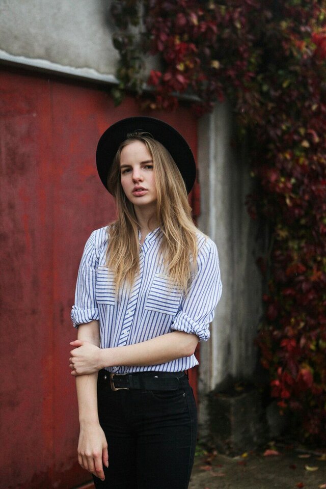 Anastasia Zubaceva's photo