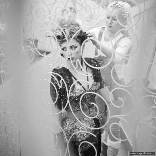 Elizaveta Babenko's photo