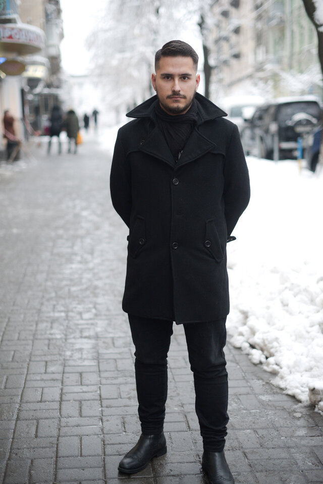 Фото Александр Михайленко