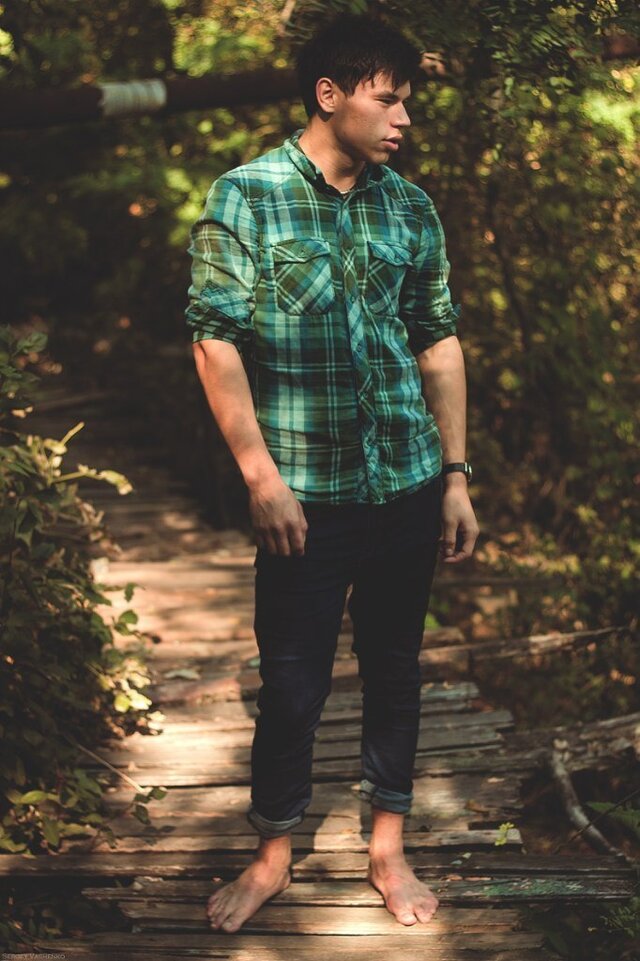 Foto Bogdan Mashhenko