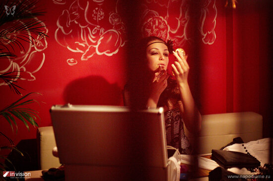 Ekaterina Vorob'eva's photo