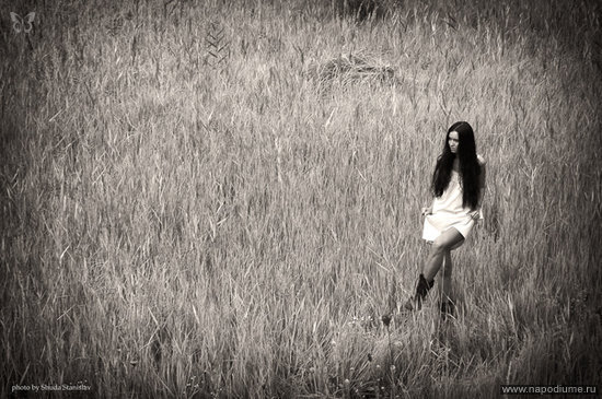Nadezhda Shuda's photo