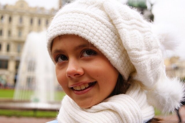 Фото Лилия Алмазова