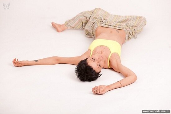 Tat'ana Emel'anova's photo
