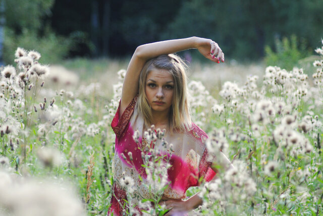 Фото Алина Скорых