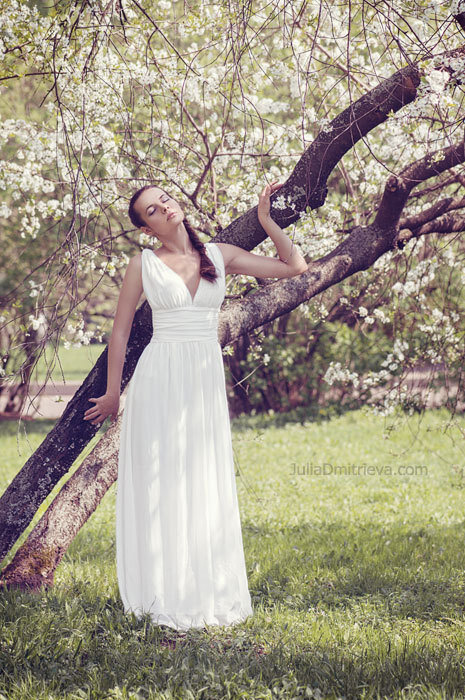 Julia Dmitrieva's photo