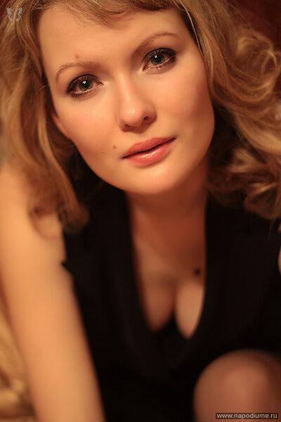 Igor' Pron'kin's photo