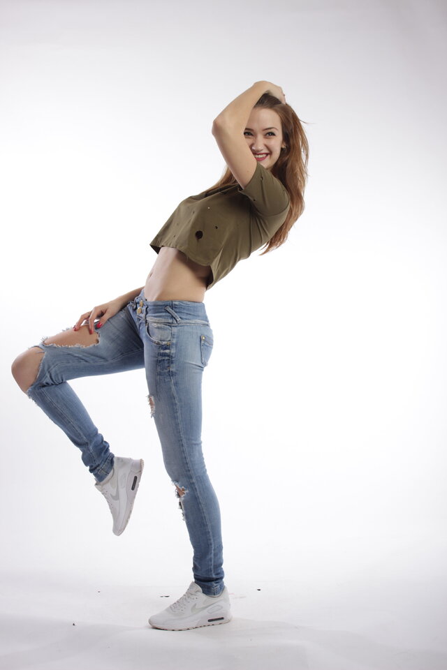 Alina Petrenko's photo
